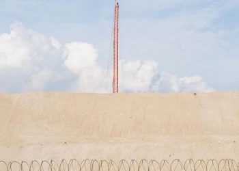 Sand and the land: Rethinking reclamation in land-scarce Singapore