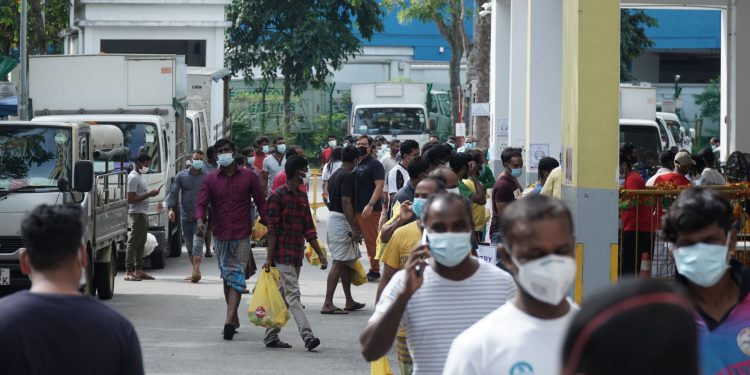 Source THG Photo File_Feature Image (1) | TheHomeGround Asia One endemic Singapore, two separate rules