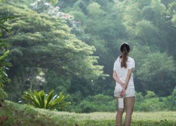 Opinion: Masks optional; Smiles optimal