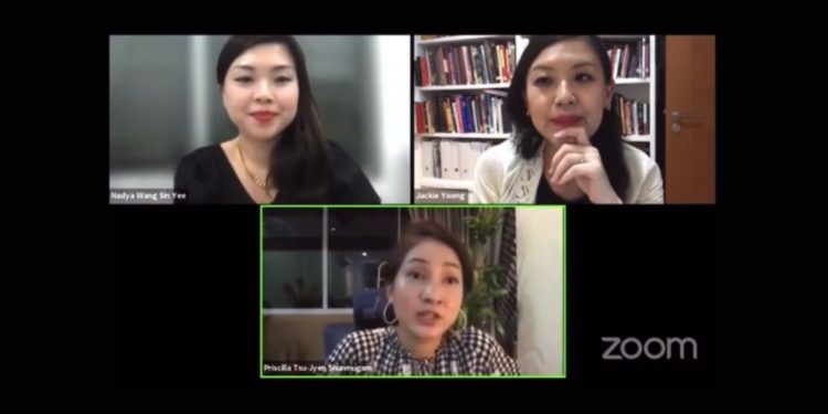 Local designer called out for remarks against minority women 6 months later