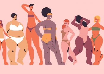 Health in every size: Balancing the weight of the body positivity movement