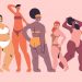 Source womensrunning.co.uk_Featured Image | TheHomeGround Asia Health in every size: Balancing the weight of the body positivity movement