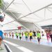 Stretching S_Singapore Sports Hub | TheHomeGround Asia Stretching