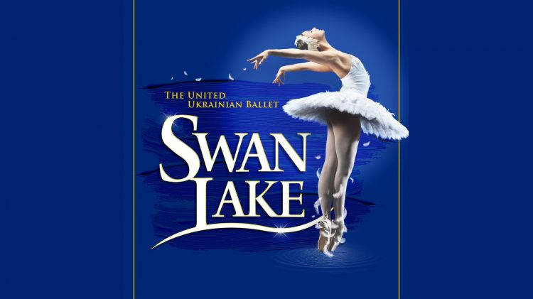 Swan Lake | TheHomeGround Asia