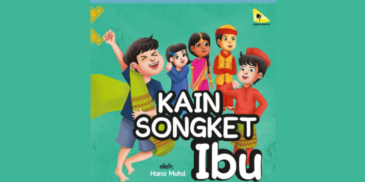 Racial Harmony Day @ (MHC) Tales from the Nusantara: Kain Songket Ibu (Mother’s Songket) Storytelling & Guided Tour
