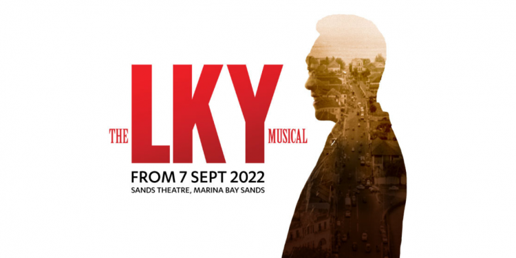 THE LKY MUSICAL [G]