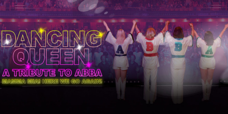 Dancing Queen: A Tribute to ABBA [G]