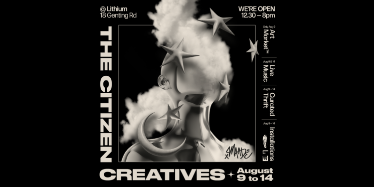 THG (whatshappening) Template (1280 × 626px) (35) | TheHomeGround Asia The Citizen Creatives by The Local People X Lithium X Project Anew