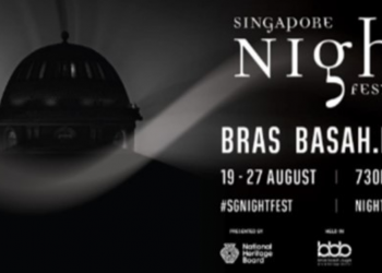 Singapore Night Festival