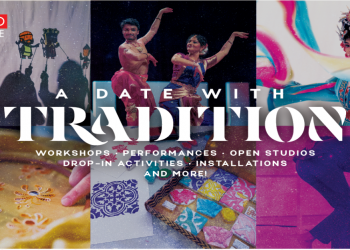 A DATE WITH TRADITION 2022