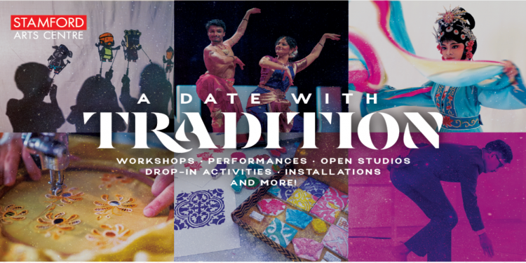 A DATE WITH TRADITION 2022