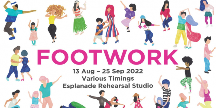 Footwork 2022