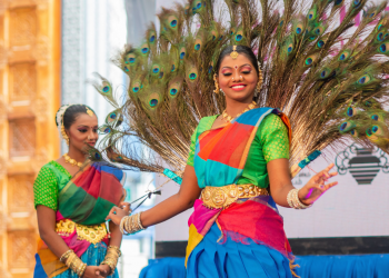 LIVE Cultural Performances @ Indian Heritage Centre
