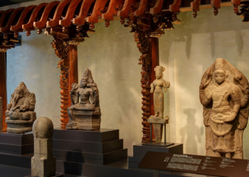 Racial Harmony Day – Permanent Gallery Guided Tour