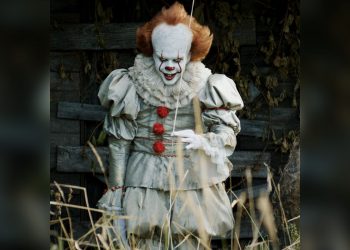 Why we love to scare ourselves half to death at Halloween