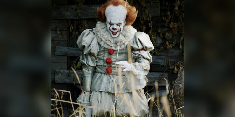 TVLine | TheHomeGround Asia Why we love to scare ourselves half to death at Halloween