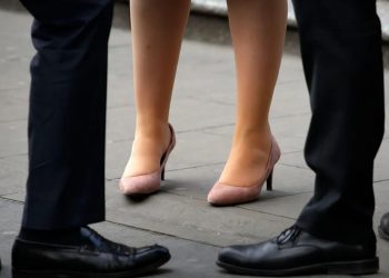 More than 1 in 2 experienced discrimination at work, AWARE-Milieu survey finds