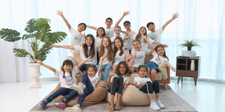 The Sound of Music S_BASE Entertainment Asia | TheHomeGround Asia The sound of music