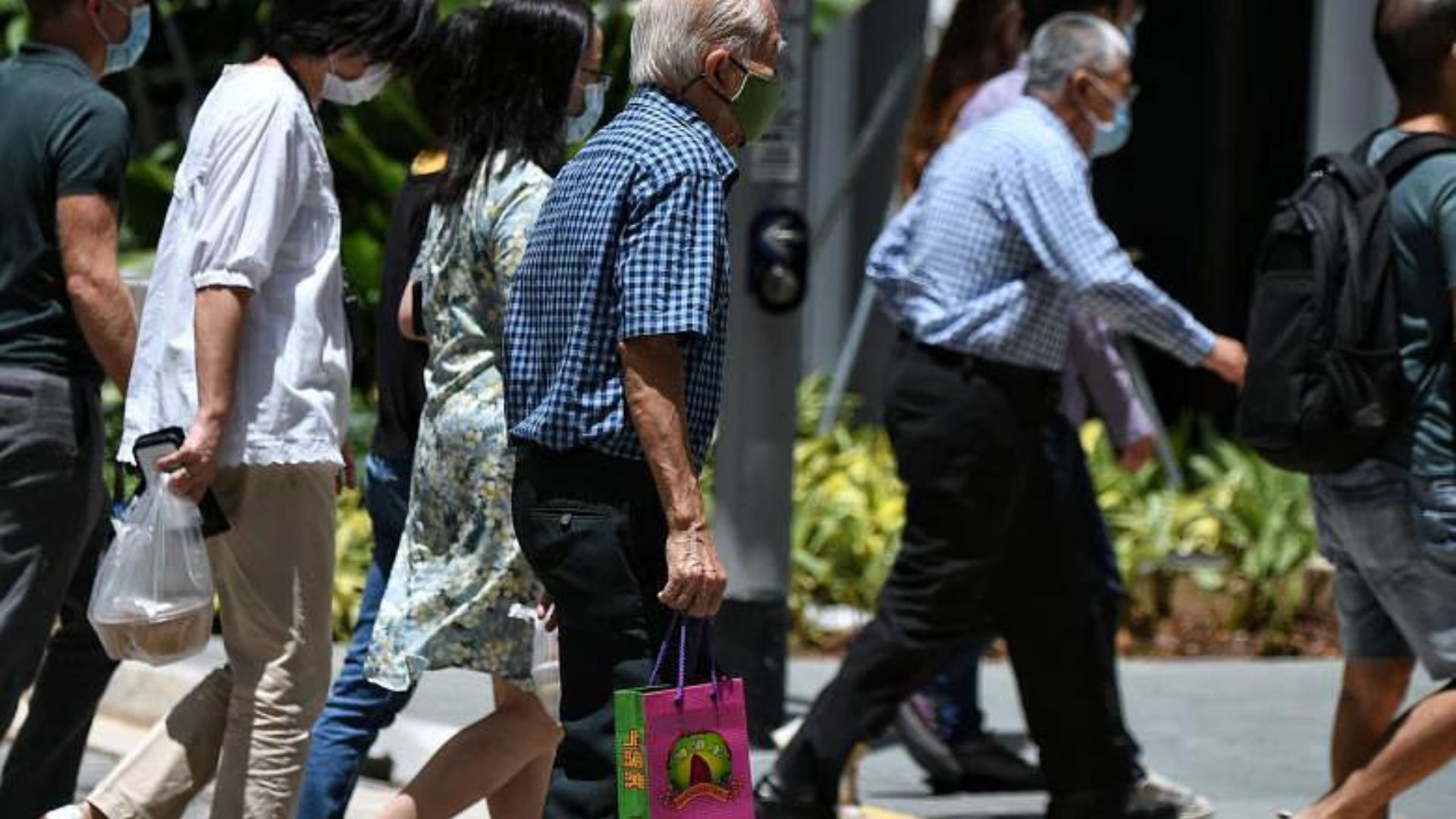 Ageing in place: Are our elderly financially secure enough to do so?