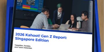 They showed up to work. But work did not show them how.