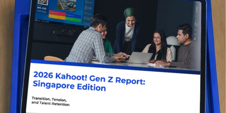 They showed up to work. But work did not show them how.