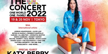 True Colors Festival (1) | TheHomeGround Asia True Colours Festival 2022 finally taking off after having been postponed twice