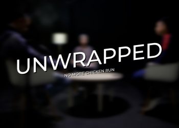 Unwrapped: No more chicken run