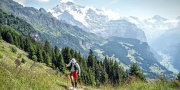 Ultrarunning S_Ian Lye | TheHomeGround Asia Ultrarunning