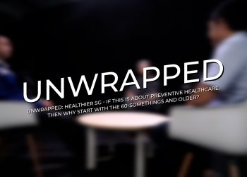 Unwrapped: Healthier SG – If it’s preventive healthcare, why start from age 60?