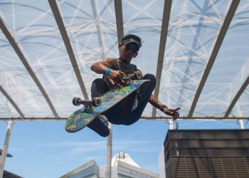 Urban Sports
