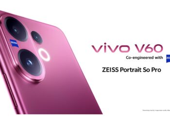 vivo V60: Bringing the World Closer Through the Lens of Innovation