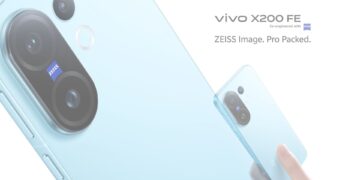 Vivo X200 FE Featurev2 | TheHomeGround Asia Made for Movers: Why the Compact Powerhouse is the Flagship of Today’s Generation