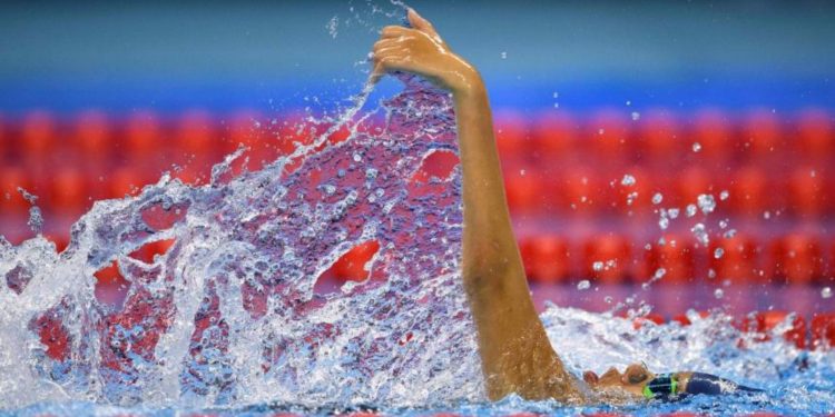 Yip Pin Xiu (Photo source_ ST) | TheHomeGround Asia