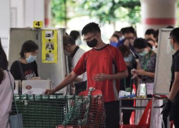 Young, Vocal, and Ready to Vote: The Political Pulse of Singapore’s Youth