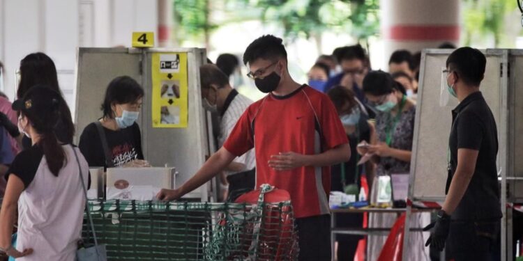 Young, Vocal, and Ready to Vote: The Political Pulse of Singapore’s Youth