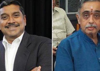 Former TV presenters say there is no racism in Mediacorp’s hiring processes