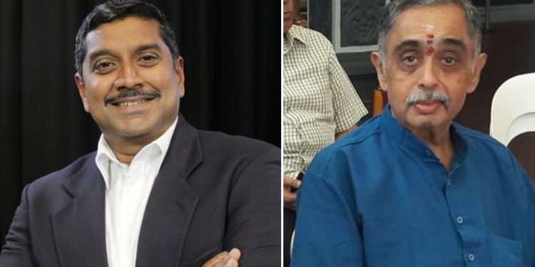 Former TV presenters say there is no racism in Mediacorp’s hiring processes