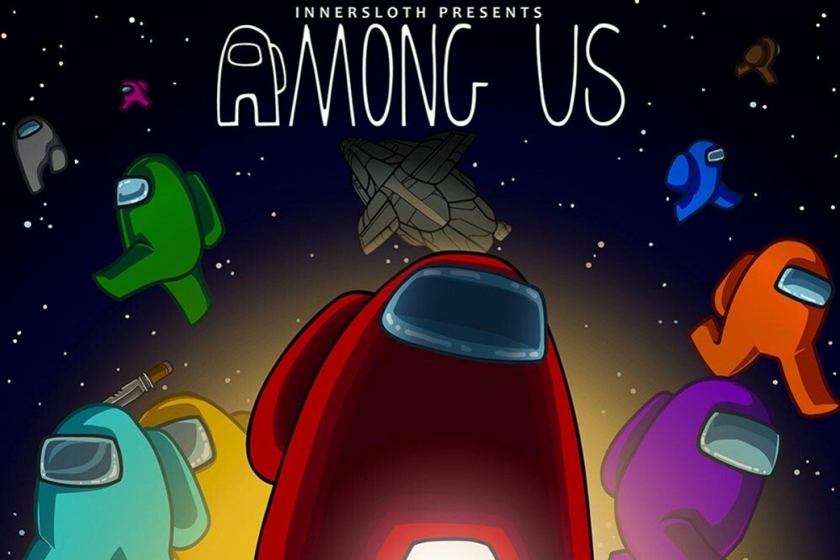 AMONG US - ASIA