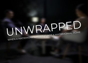 Unwrapped: When a matrimonial home is not a matrimonial home