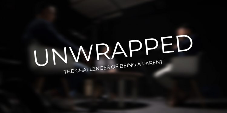 Unwrapped: The challenges of being a parent