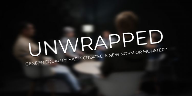 Gender equality, has it created a new norm or monster | TheHomeGround Asia Unwrapped: Gender equality, has it created a new norm or monster
