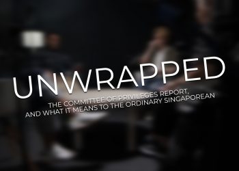 Unwrapped: The COP report, and what it means to the ordinary Singaporean