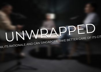Unwrapped: GST Tax, its rationale and can Singapore take better care of its citizens
