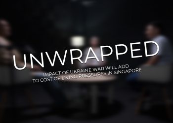 Unwrapped: Impact of Ukraine war will add to cost of living pressures in Singapore