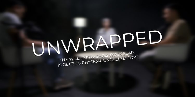 Unwrapped: The Will-Smith-Chris-Rock slap: Is getting physical uncalled for?